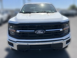 Ford F-150 XLT 4WD SuperCrew 5.5' Box 2026