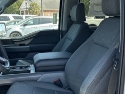 Ford F-150 XLT 4WD SuperCrew 5.5' Box 2026