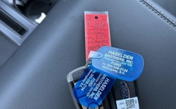 Ford F-150 XLT 4WD SuperCrew 5.5' Box 2026