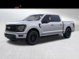 Ford F-150 XLT 4WD SuperCrew 5.5' Box 2026
