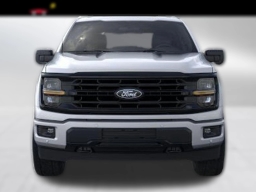 Ford F-150 XLT 4WD SuperCrew 5.5' Box 2026