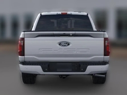Ford F-150 XLT 4WD SuperCrew 5.5' Box 2026
