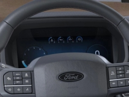 Ford F-150 XLT 4WD SuperCrew 5.5' Box 2026
