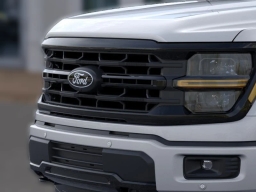 Ford F-150 XLT 4WD SuperCrew 5.5' Box 2026