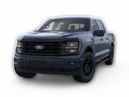 Ford F-150 XLT 4WD SuperCrew 5.5' Box 2026