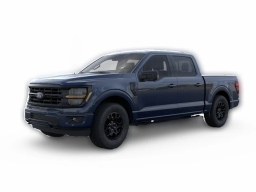 Ford F-150 XLT 4WD SuperCrew 5.5' Box 2026