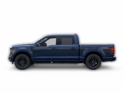Ford F-150 XLT 4WD SuperCrew 5.5' Box 2026