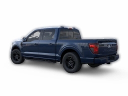 Ford F-150 XLT 4WD SuperCrew 5.5' Box 2026
