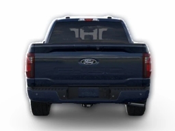 Ford F-150 XLT 4WD SuperCrew 5.5' Box 2026