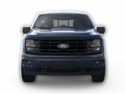 Ford F-150 XLT 4WD SuperCrew 5.5' Box 2026