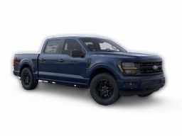Ford F-150 XLT 4WD SuperCrew 5.5' Box 2026