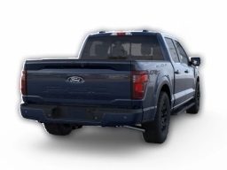 Ford F-150 XLT 4WD SuperCrew 5.5' Box 2026