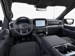 Ford F-150 XLT 4WD SuperCrew 5.5' Box 2026