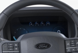 Ford F-150 XLT 4WD SuperCrew 5.5' Box 2026