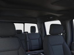 Ford F-150 XLT 4WD SuperCrew 5.5' Box 2026