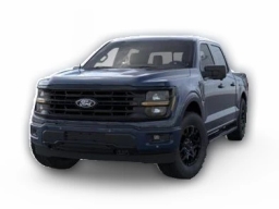 Ford F-150 XLT 4WD SuperCrew 5.5' Box 2026
