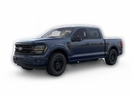 Ford F-150 XLT 4WD SuperCrew 5.5' Box 2026