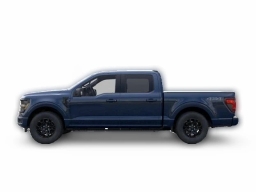 Ford F-150 XLT 4WD SuperCrew 5.5' Box 2026