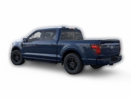 Ford F-150 XLT 4WD SuperCrew 5.5' Box 2026