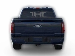 Ford F-150 XLT 4WD SuperCrew 5.5' Box 2026