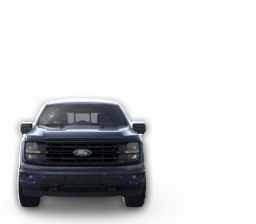 Ford F-150 XLT 4WD SuperCrew 5.5' Box 2026