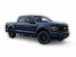 Ford F-150 XLT 4WD SuperCrew 5.5' Box 2026