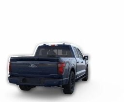Ford F-150 XLT 4WD SuperCrew 5.5' Box 2026
