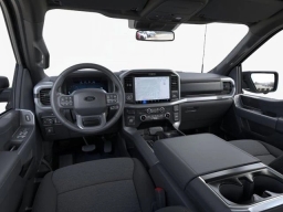 Ford F-150 XLT 4WD SuperCrew 5.5' Box 2026