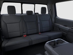 Ford F-150 XLT 4WD SuperCrew 5.5' Box 2026