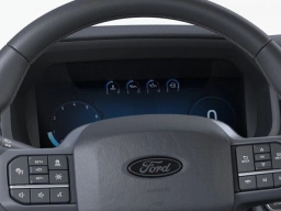 Ford F-150 XLT 4WD SuperCrew 5.5' Box 2026
