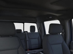 Ford F-150 XLT 4WD SuperCrew 5.5' Box 2026
