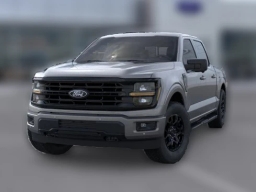 Ford F-150 XLT 4WD SuperCrew 5.5' Box 2026
