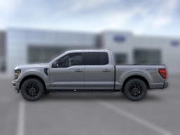 Ford F-150 XLT 4WD SuperCrew 5.5' Box 2026