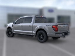 Ford F-150 XLT 4WD SuperCrew 5.5' Box 2026