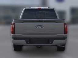 Ford F-150 XLT 4WD SuperCrew 5.5' Box 2026