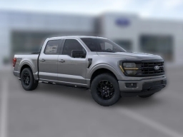 Ford F-150 XLT 4WD SuperCrew 5.5' Box 2026