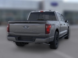 Ford F-150 XLT 4WD SuperCrew 5.5' Box 2026