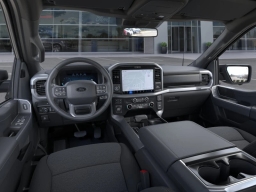 Ford F-150 XLT 4WD SuperCrew 5.5' Box 2026