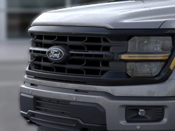 Ford F-150 XLT 4WD SuperCrew 5.5' Box 2026
