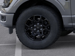 Ford F-150 XLT 4WD SuperCrew 5.5' Box 2026