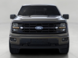 Ford F-150 XLT 4WD SuperCrew 5.5' Box 2026