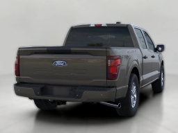 Ford F-150 XLT 4WD SuperCrew 5.5' Box 2026