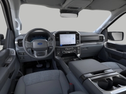 Ford F-150 XLT 4WD SuperCrew 5.5' Box 2026