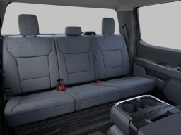 Ford F-150 XLT 4WD SuperCrew 5.5' Box 2026