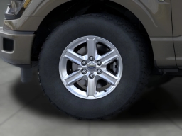 Ford F-150 XLT 4WD SuperCrew 5.5' Box 2026