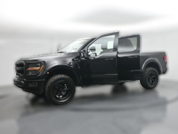 Ford F-150 XLT 4WD SuperCrew 5.5' Box 2025