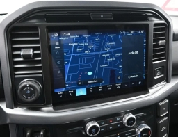 Ford F-150 XLT 4WD SuperCrew 5.5' Box 2025