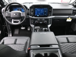 Ford F-150 XLT 4WD SuperCrew 5.5' Box 2025