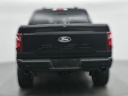 Ford F-150 XLT 4WD SuperCrew 5.5' Box 2025