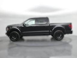 Ford F-150 XLT 4WD SuperCrew 5.5' Box 2025